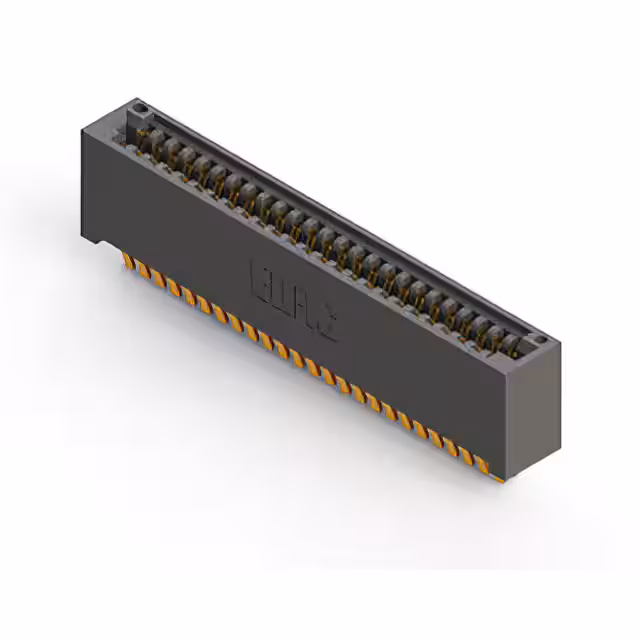 395-050-560-201 EDAC Inc.  Edgeboard Connectors